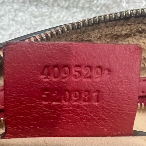 Gucci Multicolor GG Blooms Supreme Canvas and Leather Boston Bag - Picture 14 of 16